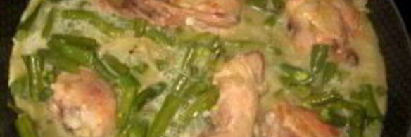 лобио по-армянски