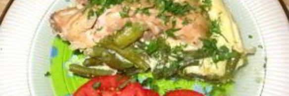 лобио по-армянски