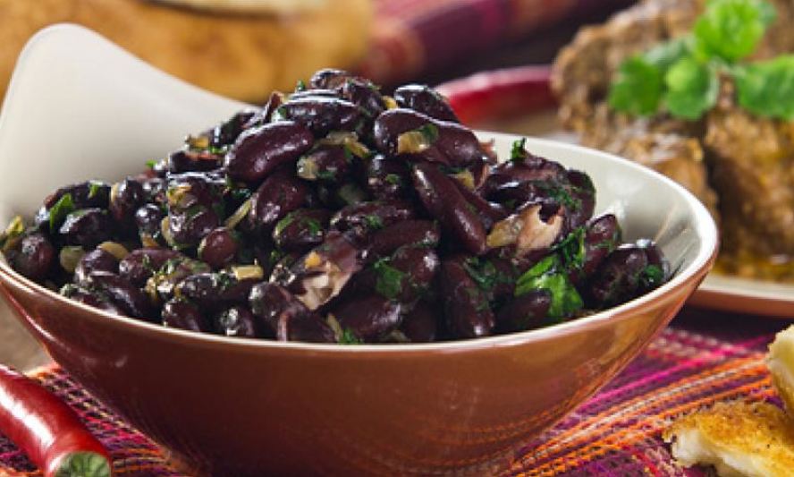 Рецепт лобио