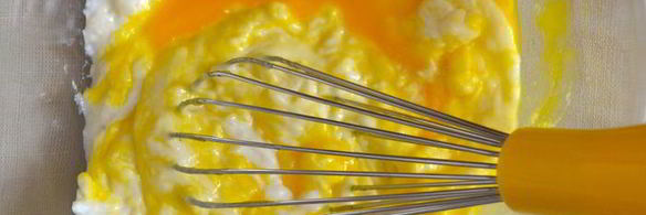 мусака из грибов и чечевицы