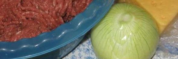 мусака с баклажанами