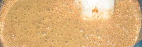 мусака с баклажанами