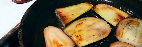 мусака с курицей