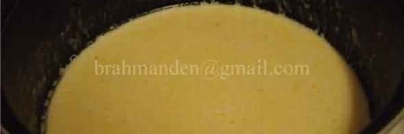 печеные овощи, фаршированные курицей с соусом бешамель и грибами