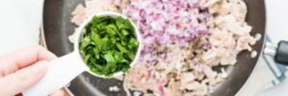 перец, фаршированный индейкой