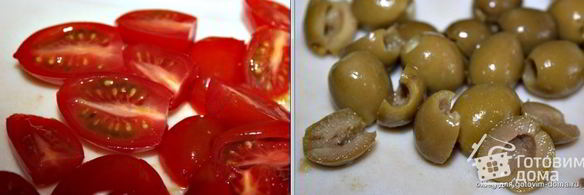 пикантный картофель запеченный в духовке