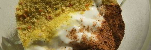 стручковая фасоль по-хорватски