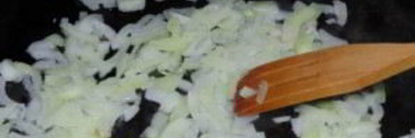 стручковая фасоль с рисом