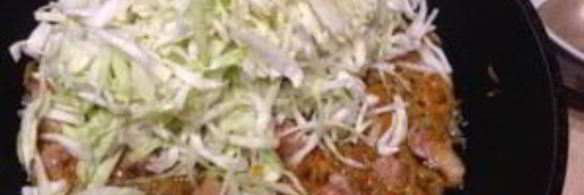 свежая капуста тушеная с курицей