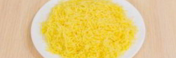 цветная капуста и брокколи, запеченные под сливочным соусом