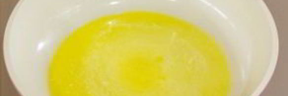 цветная капуста и брокколи, запеченные под сливочным соусом