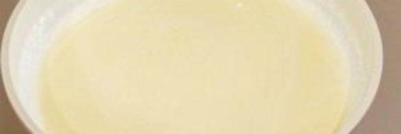 цветная капуста и брокколи, запеченные под сливочным соусом