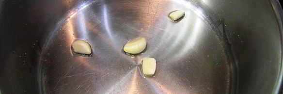 цветная капуста с овощным соусом