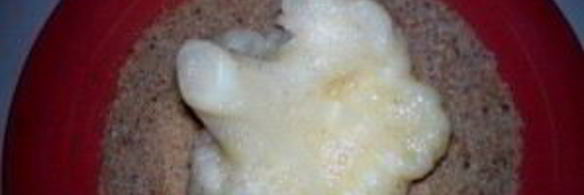 цветная капуста в панировочных сухарях