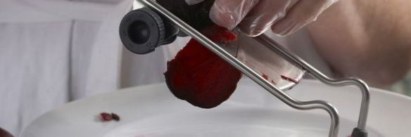 запеченная свекла