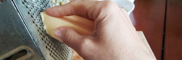 запеченная цветная капуста с горошком