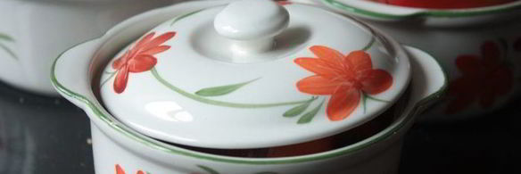 запеченные перцы