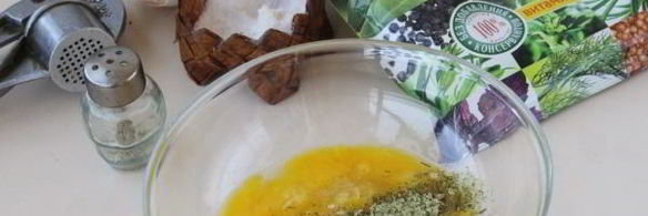 жареные кабачки с яйцом