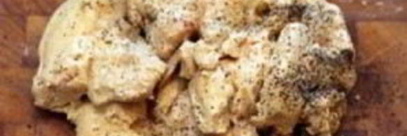 гусиная печень по-французски фуа-гра