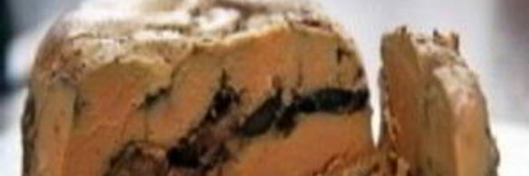 гусиная печень по-французски фуа-гра