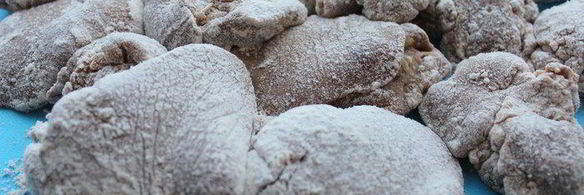 куриная печень форрестер