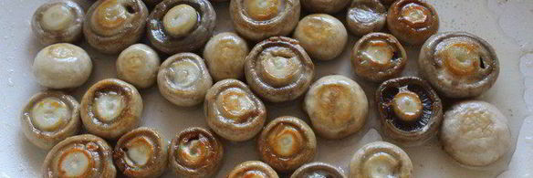 куриная печень форрестер