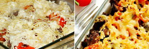 куриная печень по-итальянски