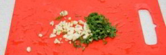 куриная печень с грибами в сметане