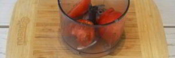 куриная печень с грибами