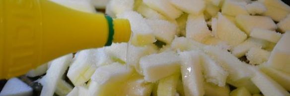 куриная печень с овощами в кисло-сладком соусе