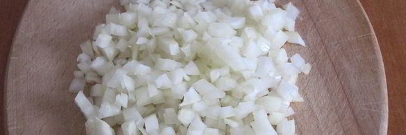 куриная печень в духовке