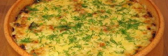 куриная печень в духовке