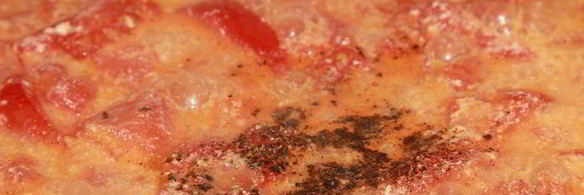 куриная печень, запеченная с овощами