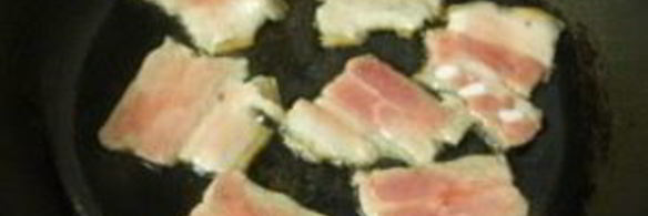 куриная печень, запеченная в фольге