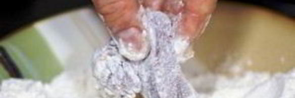 куриная печень, жареная с луком