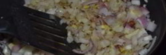 нежная печень с яблоками