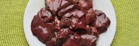 печень индейки в мультиварке