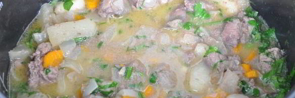 печень куриная с патиссонами в мультиварке