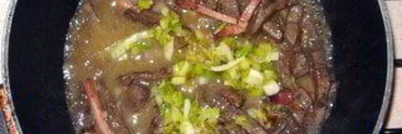 печень по-альпийски