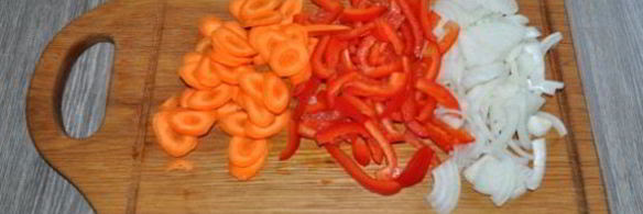 печень по-китайски