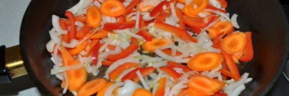 печень по-китайски