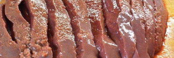 печень по-царски