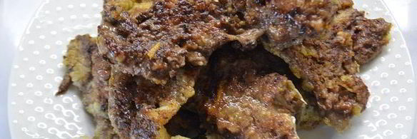 печень по-царски