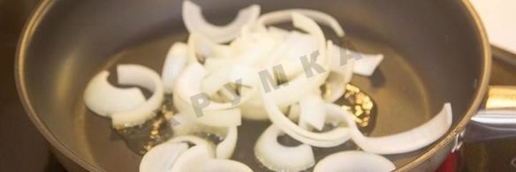 печень по-венециански