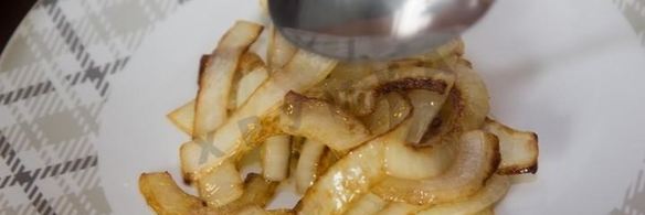 печень по-венециански