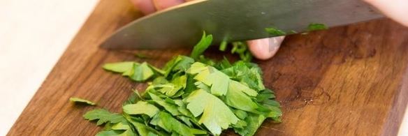 печень по-венециански