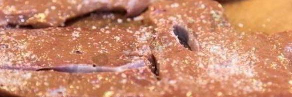 печень по-венециански