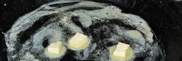 печень с апельсинами