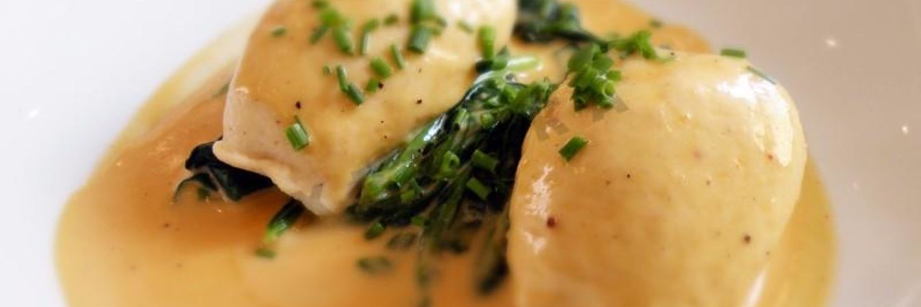 Печень щуки в микроволновке