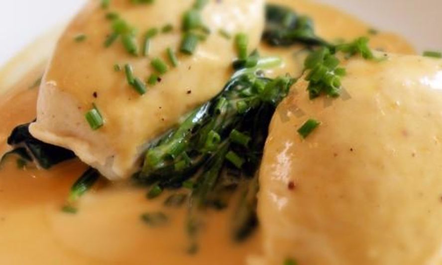 Рецепт печени щуки в микроволновке